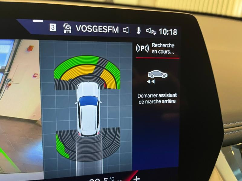 Occasion BMW X1 sDrive18d 150ch M Sport 2023 Mineralweiss métal 37990 € à Épinal