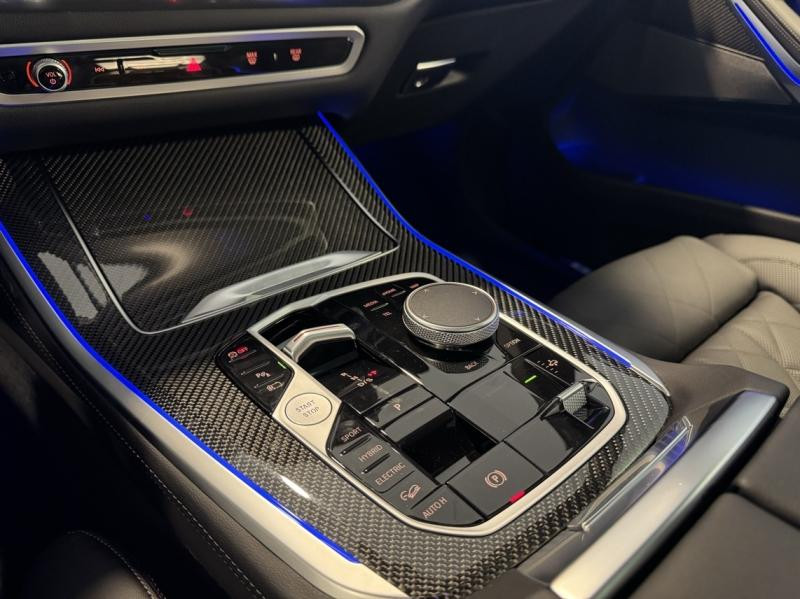 Occasion BMW X5 xDrive50e 489ch M Sport 2026 Skyscraper Grey métallisé 134900 € à Épinal