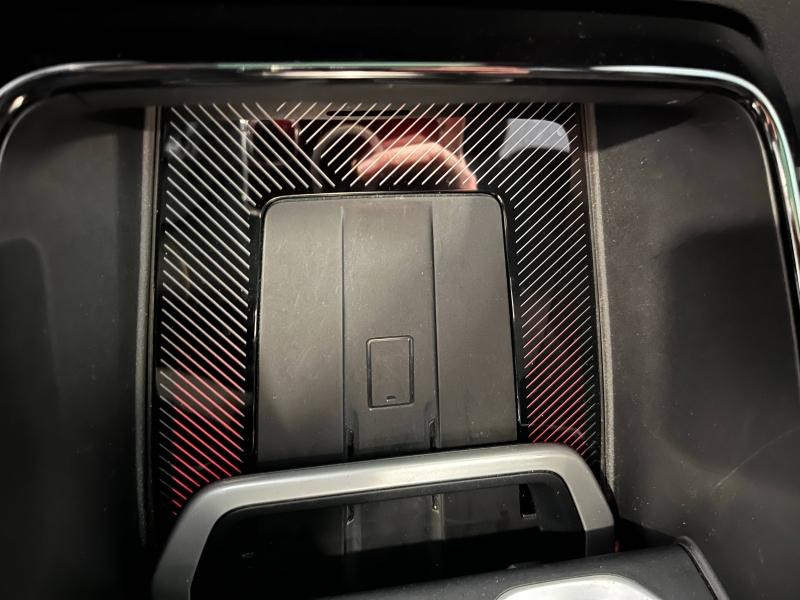 Occasion BMW X1 sDrive18d 150ch M Sport 2023 Mineralweiss métal 37990 € à Épinal