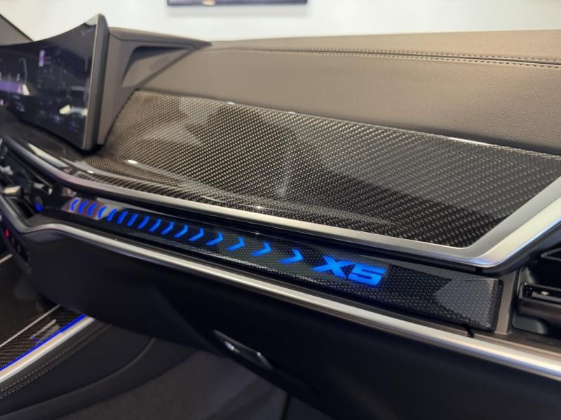 Occasion BMW X5 xDrive50e 489ch M Sport 2026 Skyscraper Grey métallisé 134900 € à Épinal