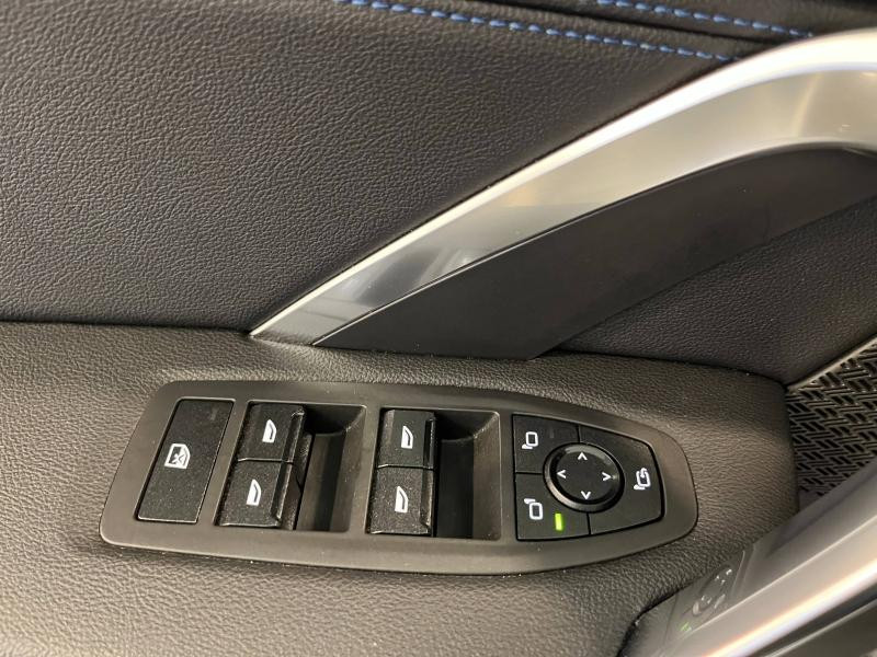 Occasion BMW X1 sDrive18d 150ch M Sport 2023 Mineralweiss métal 37990 € à Épinal