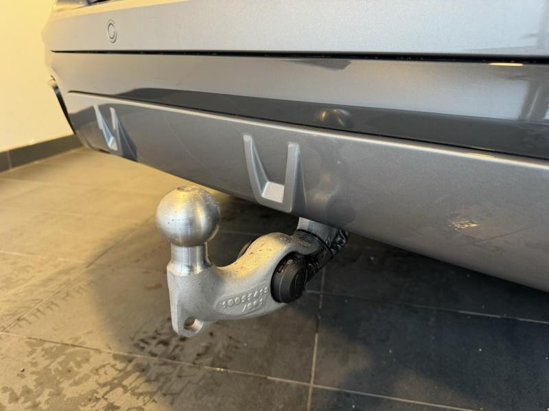 Occasion BMW X5 xDrive50e 489ch M Sport 2026 Skyscraper Grey métallisé 134900 € à Épinal