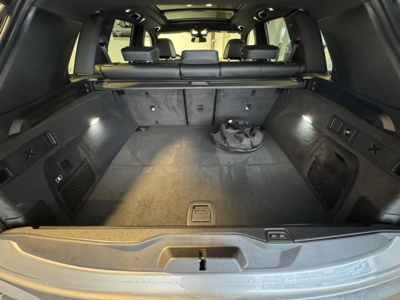 Occasion BMW X5 xDrive50e 489ch M Sport 2026 Skyscraper Grey métallisé 134900 € à Épinal