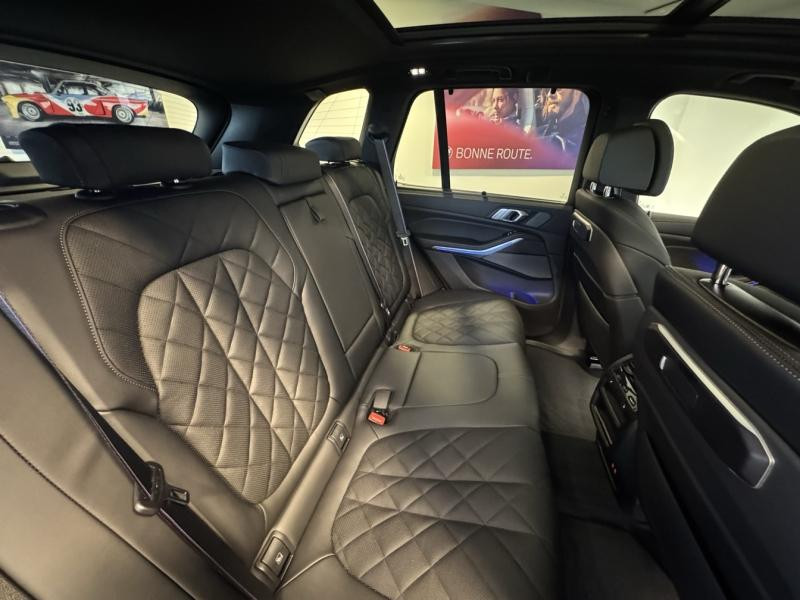 Occasion BMW X5 xDrive50e 489ch M Sport 2026 Skyscraper Grey métallisé 134900 € à Épinal