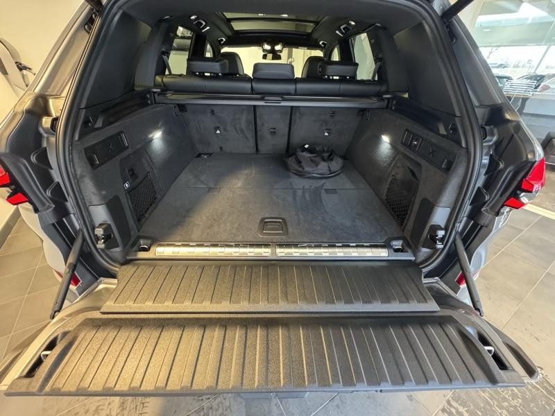 Occasion BMW X5 xDrive50e 489ch M Sport 2026 Skyscraper Grey métallisé 134900 € à Épinal