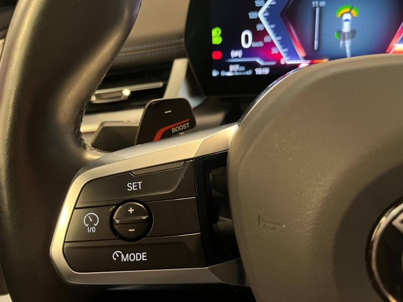 Occasion BMW X1 sDrive18d 150ch M Sport 2023 Mineralweiss métal 37990 € à Épinal