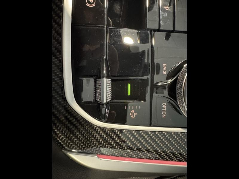 Occasion BMW X5 xDrive50e 489ch M Sport 2026 Skyscraper Grey métallisé 134900 € à Épinal