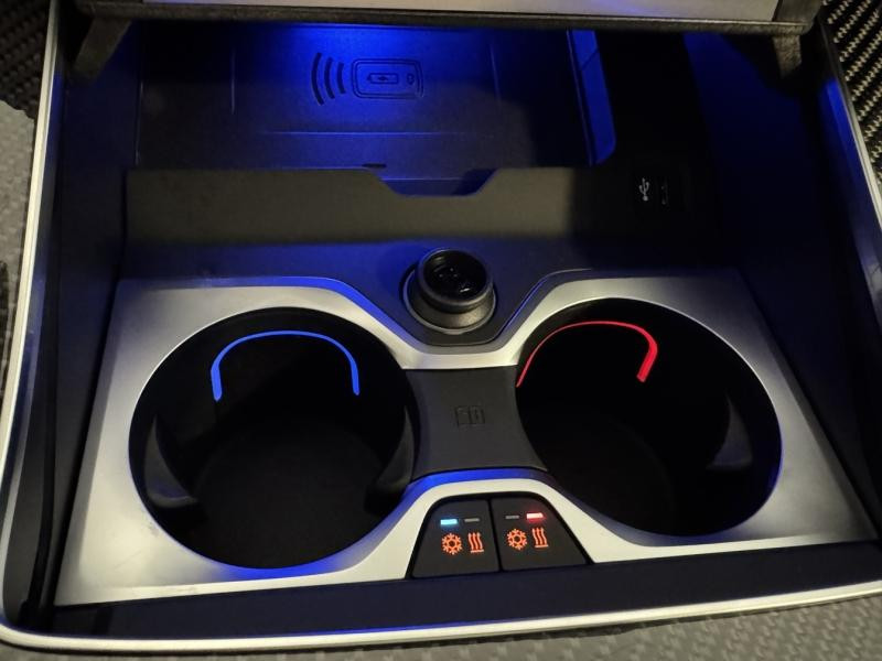 Occasion BMW X5 xDrive50e 489ch M Sport 2026 Skyscraper Grey métallisé 134900 € à Épinal