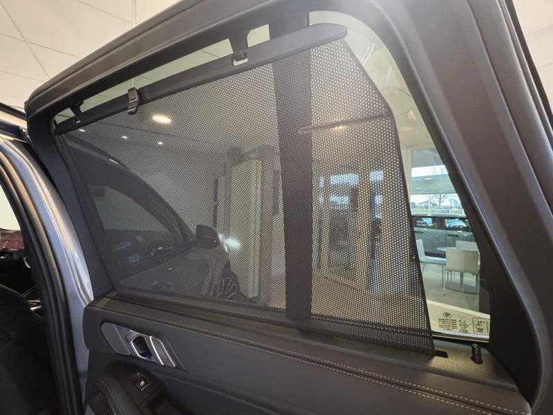 Occasion BMW X5 xDrive50e 489ch M Sport 2026 Skyscraper Grey métallisé 134900 € à Épinal