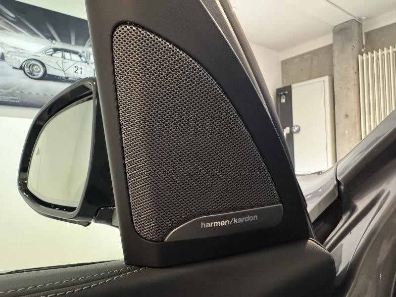 Occasion BMW X5 xDrive50e 489ch M Sport 2026 Skyscraper Grey métallisé 134900 € à Épinal