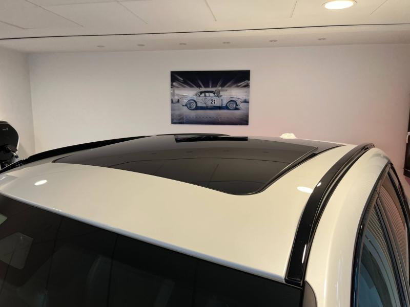 Occasion BMW X1 sDrive18d 150ch M Sport 2023 Mineralweiss métal 37990 € à Épinal