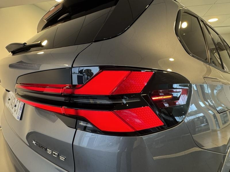 Occasion BMW X5 xDrive50e 489ch M Sport 2026 Skyscraper Grey métallisé 134900 € à Épinal