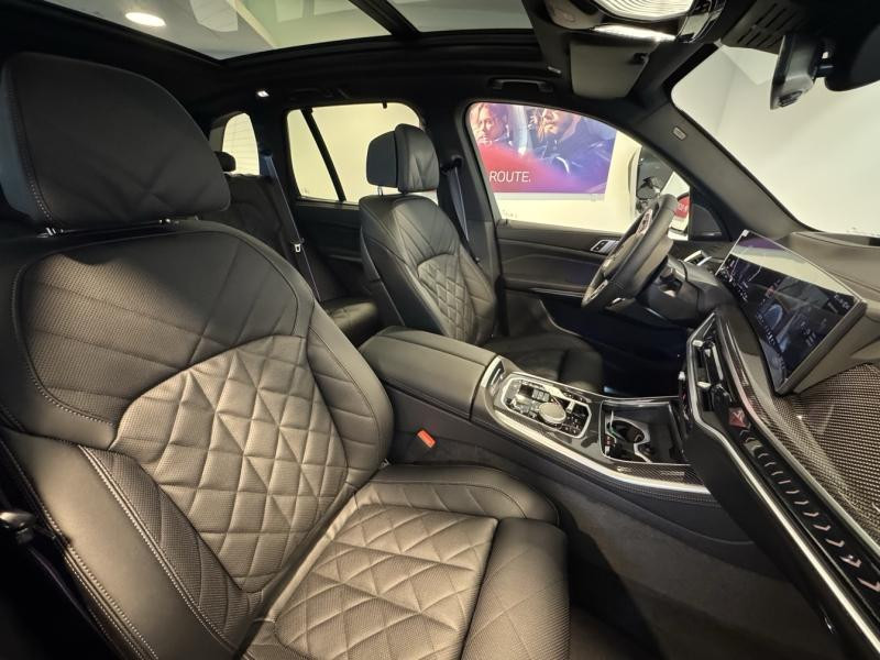 Occasion BMW X5 xDrive50e 489ch M Sport 2026 Skyscraper Grey métallisé 134900 € à Épinal