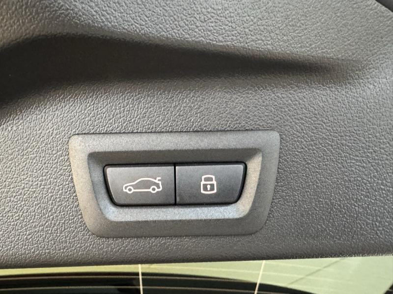 Occasion BMW X5 xDrive50e 489ch M Sport 2026 Skyscraper Grey métallisé 134900 € à Épinal