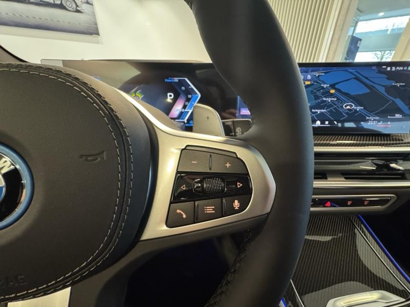 Occasion BMW X5 xDrive50e 489ch M Sport 2026 Skyscraper Grey métallisé 134900 € à Épinal