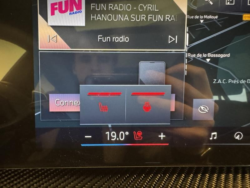 Occasion BMW X5 xDrive50e 489ch M Sport 2026 Skyscraper Grey métallisé 134900 € à Épinal