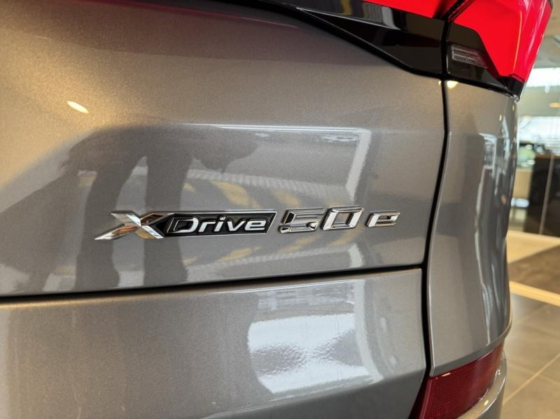 Occasion BMW X5 xDrive50e 489ch M Sport 2026 Skyscraper Grey métallisé 134900 € à Épinal