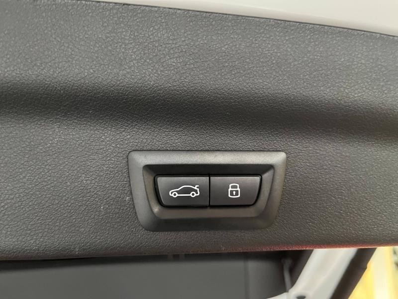 Occasion BMW X1 sDrive18d 150ch M Sport 2023 Mineralweiss métal 37990 € à Épinal