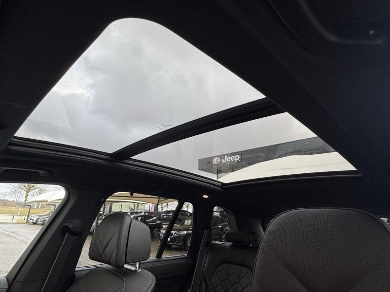 Occasion BMW X5 xDrive50e 489ch M Sport 2026 Skyscraper Grey métallisé 134900 € à Épinal