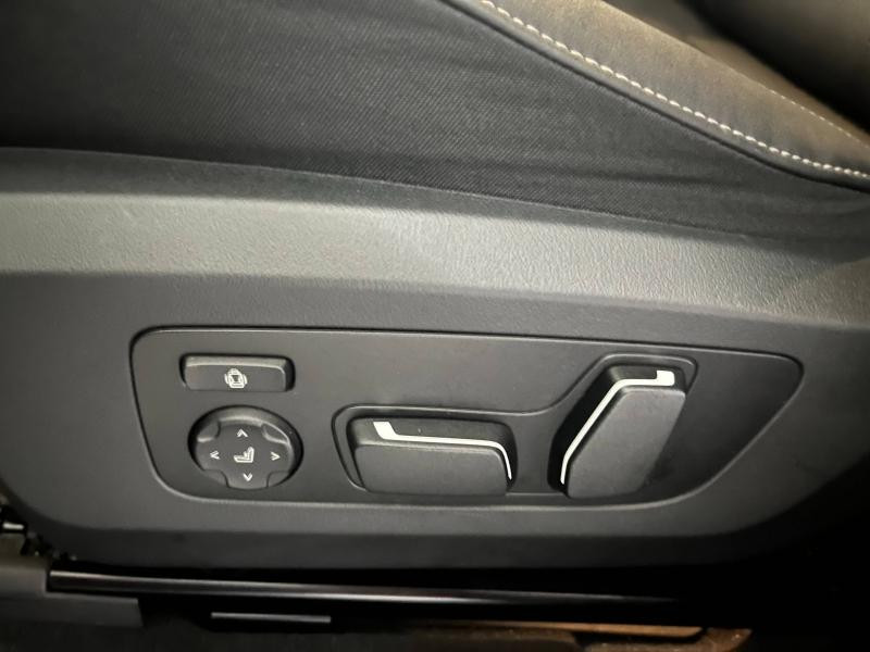 Occasion BMW X3 xDrive30e 299ch M Sport 2025 Saphirschwarz métallisé 69890 € à Épinal