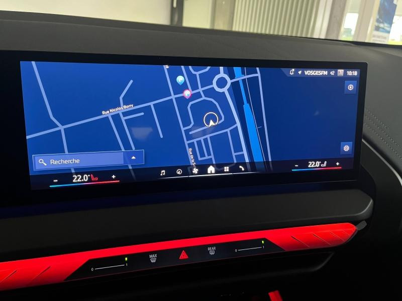 Occasion BMW X3 xDrive30e 299ch M Sport 2025 Saphirschwarz métallisé 69890 € à Épinal