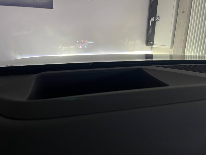 Occasion BMW X3 xDrive30e 299ch M Sport 2025 Saphirschwarz métallisé 69890 € à Épinal