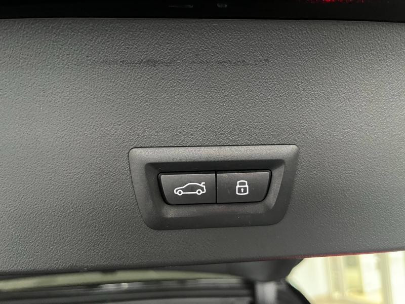 Occasion BMW X3 xDrive30e 299ch M Sport 2025 Saphirschwarz métallisé 69890 € à Épinal