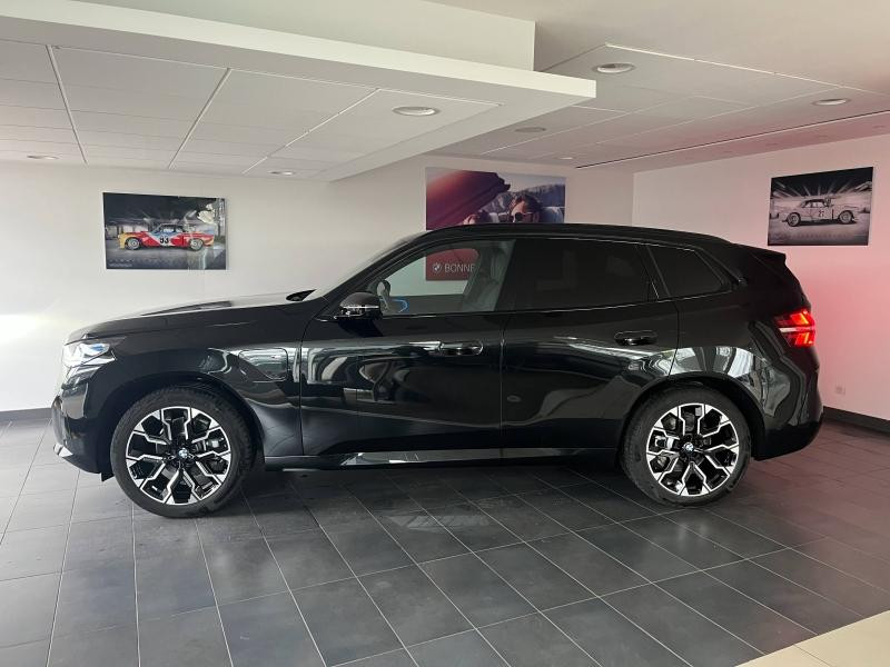 Occasion BMW X3 xDrive30e 299ch M Sport 2025 Saphirschwarz métallisé 69890 € à Épinal