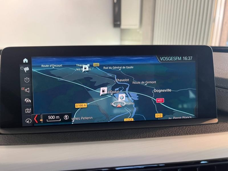 Occasion BMW Série 4 Coupé 430dA 258ch Luxury Euro6c 2018 Mineralgrau 28990 € à Épinal