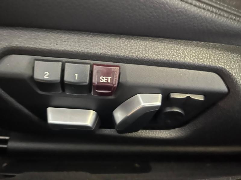 Occasion BMW Série 4 Coupé 430dA 258ch Luxury Euro6c 2018 Mineralgrau 28990 € à Épinal