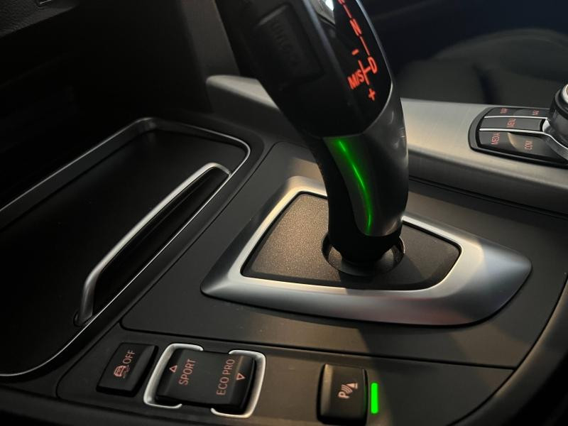 Occasion BMW Série 4 Coupé 430dA 258ch Luxury Euro6c 2018 Mineralgrau 28990 € à Épinal