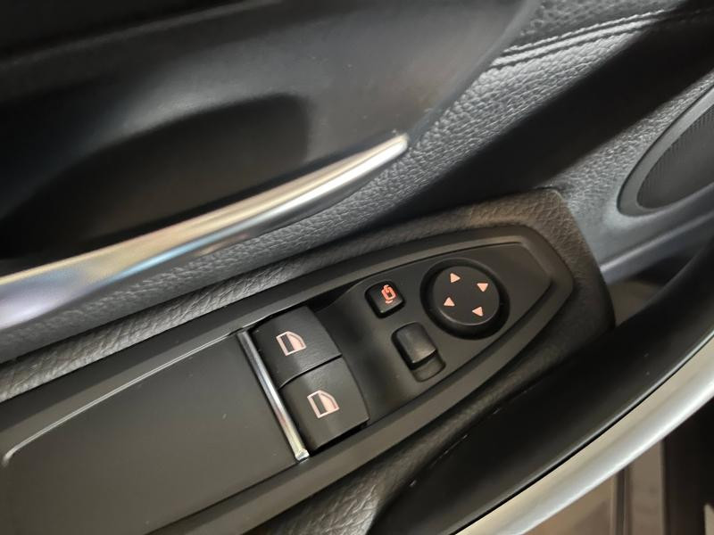 Occasion BMW Série 4 Coupé 430dA 258ch Luxury Euro6c 2018 Mineralgrau 28990 € à Épinal