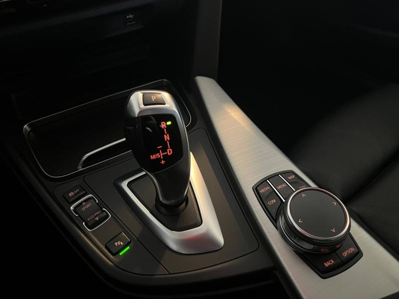 Occasion BMW Série 4 Coupé 430dA 258ch Luxury Euro6c 2018 Mineralgrau 28990 € à Épinal