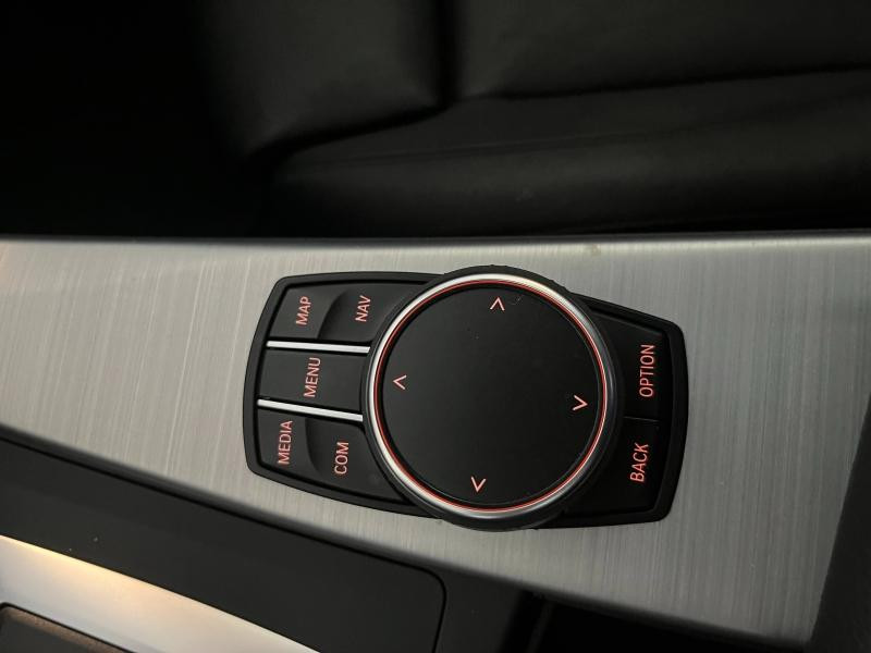 Occasion BMW Série 4 Coupé 430dA 258ch Luxury Euro6c 2018 Mineralgrau 28990 € à Épinal