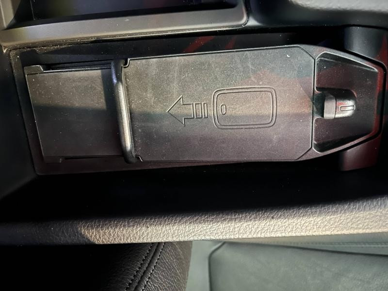 Occasion BMW Série 4 Coupé 430dA 258ch Luxury Euro6c 2018 Mineralgrau 28990 € à Épinal