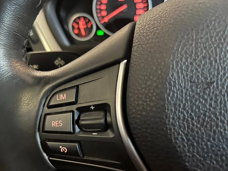 Occasion BMW Série 4 Coupé 430dA 258ch Luxury Euro6c 2018 Mineralgrau 28990 € à Épinal