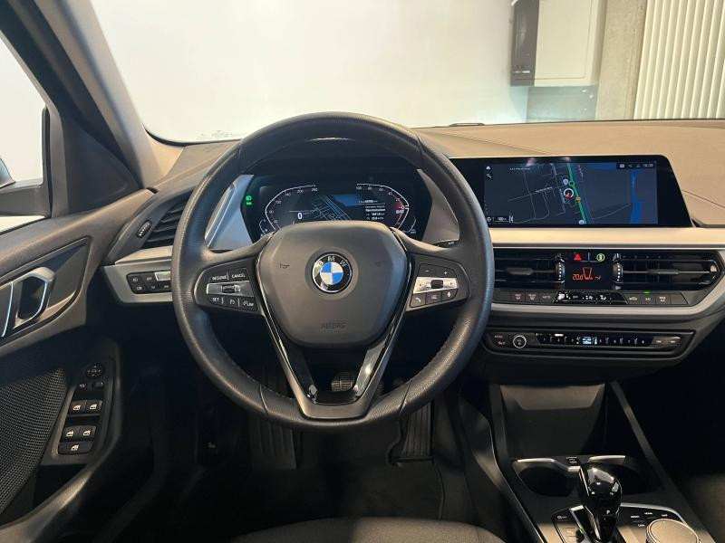 Used BMW Série 1 116dA 116ch Business Design DKG7 2023 Noir € 24990 in Épinal