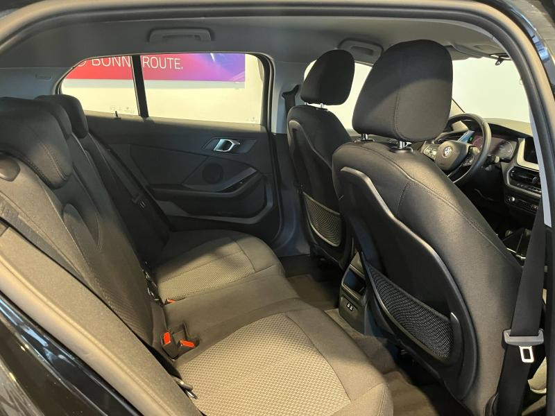 Used BMW Série 1 116dA 116ch Business Design DKG7 2023 Noir € 24990 in Épinal