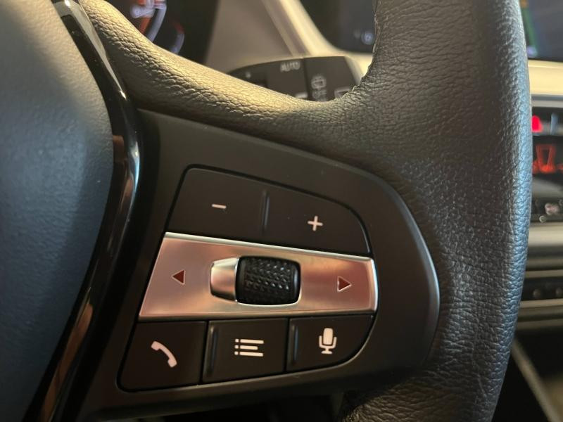 Used BMW Série 1 116dA 116ch Business Design DKG7 2023 Noir € 24990 in Épinal