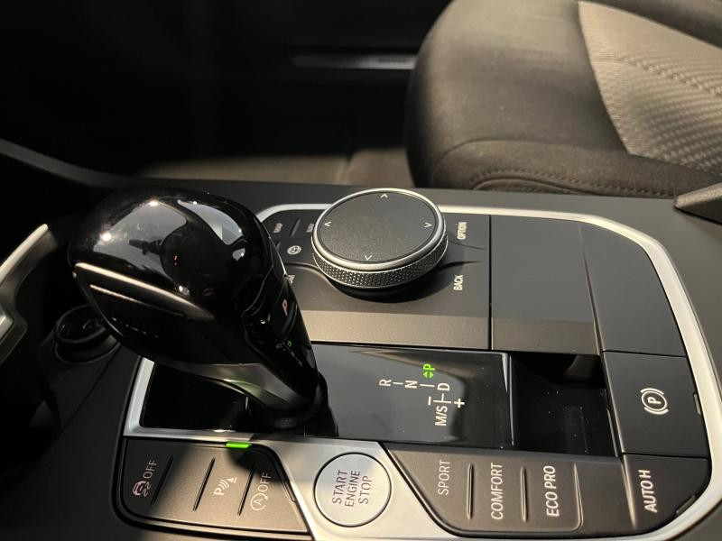 Used BMW Série 1 116dA 116ch Business Design DKG7 2023 Noir € 24990 in Épinal