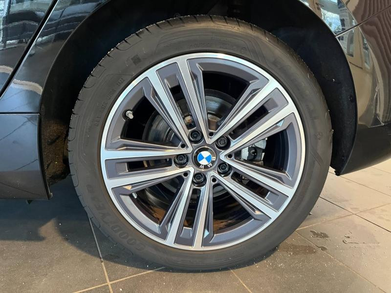 Used BMW Série 1 116dA 116ch Business Design DKG7 2023 Noir € 24990 in Épinal