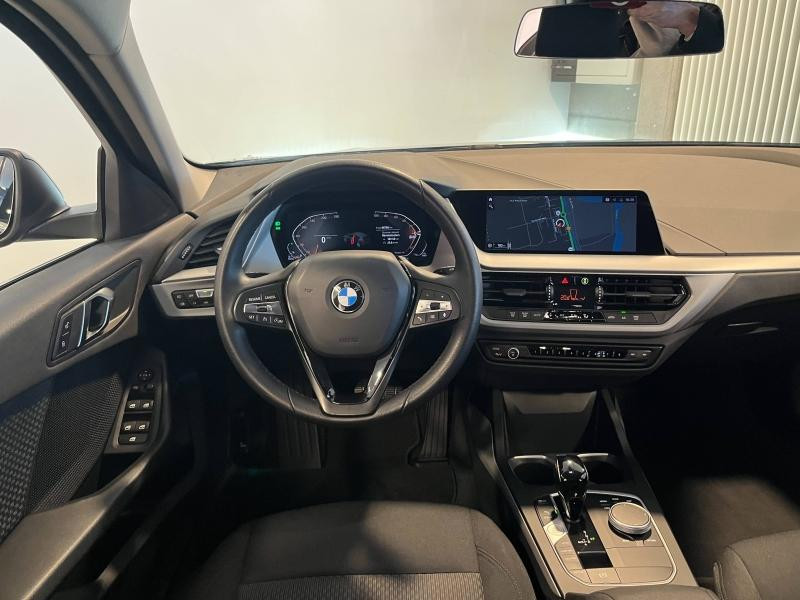 Used BMW Série 1 116dA 116ch Business Design DKG7 2023 Noir € 24990 in Épinal