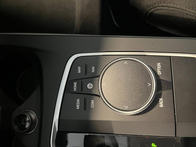 Used BMW Série 1 116dA 116ch Business Design DKG7 2023 Noir € 24990 in Épinal