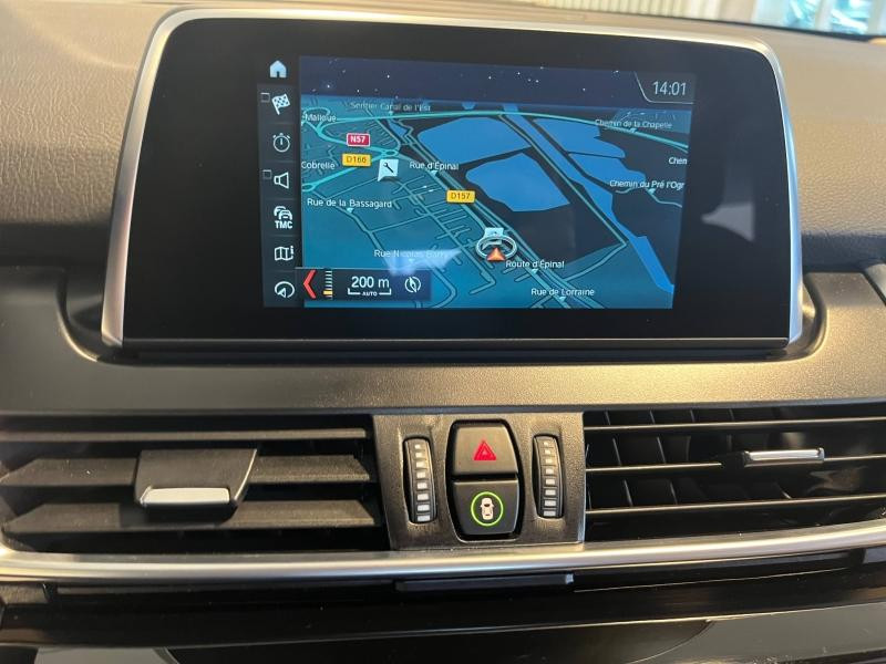 Used BMW Série 2 ActiveTourer 225xeA 224ch Luxury 2019 Mineralgrau € 17990 in Épinal
