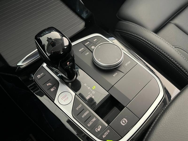 Used BMW X3 xDrive30e 292ch xLine 2023 Saphirschwarz métallisé € 32890 in Épinal