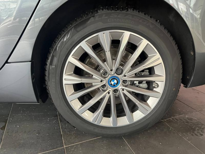 Used BMW Série 2 ActiveTourer 225xeA 224ch Luxury 2019 Mineralgrau € 17990 in Épinal