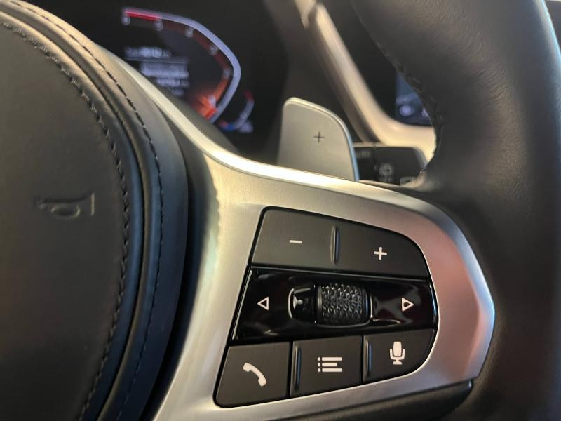 Used BMW Série 1 118dA 150ch M Sport 8cv 2020 Blanc € 25490 in Épinal