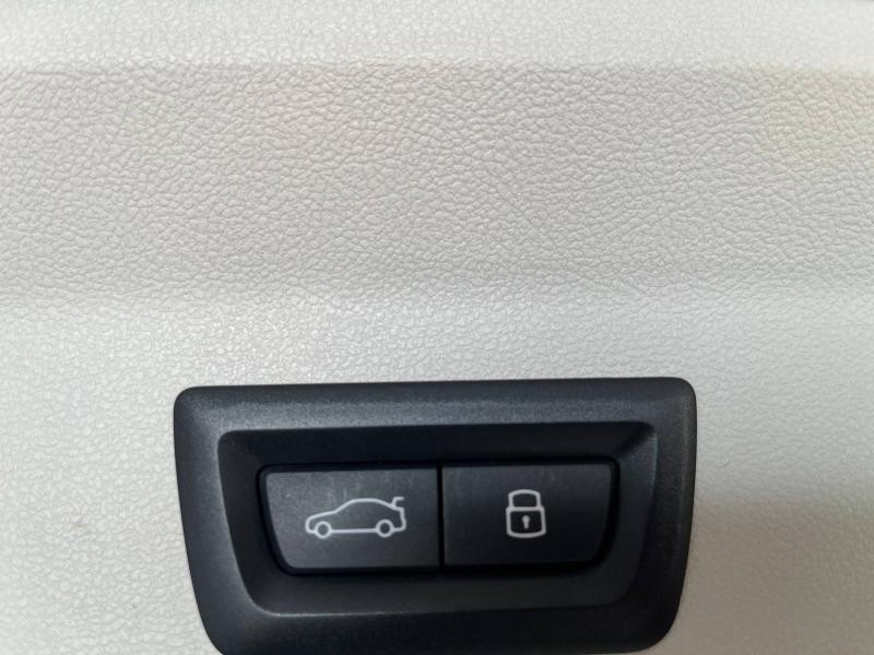 Used BMW X3 xDrive30e 292ch xLine 2023 Saphirschwarz métallisé € 32890 in Épinal