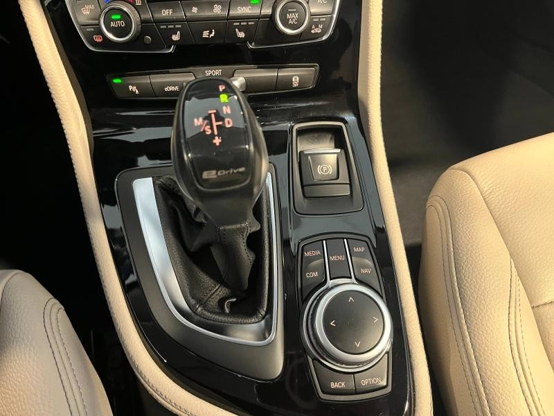 Used BMW Série 2 ActiveTourer 225xeA 224ch Luxury 2019 Mineralgrau € 17990 in Épinal