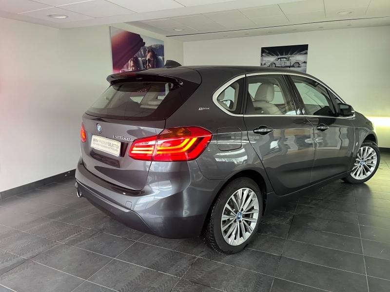 Used BMW Série 2 ActiveTourer 225xeA 224ch Luxury 2019 Mineralgrau € 17990 in Épinal